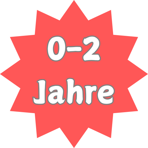 0-2 Jahre