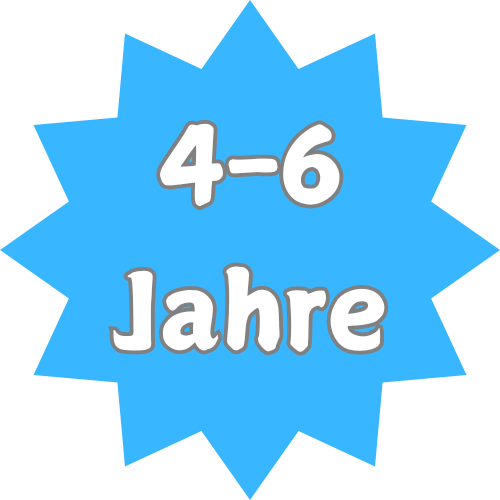 4-6 Jahre