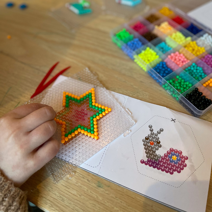 CreativeKids - Fun Water Bead Craft Kit für DIY-Kreationen